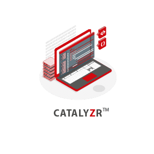 Catalyzr