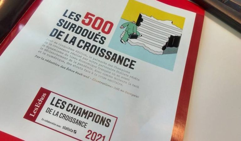 Les Echos