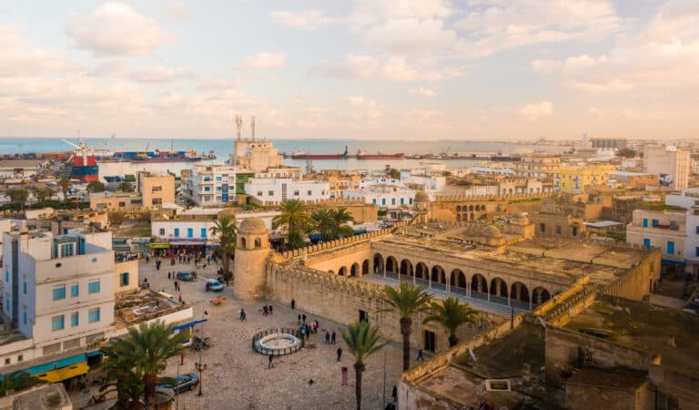 Sousse, Tunisia