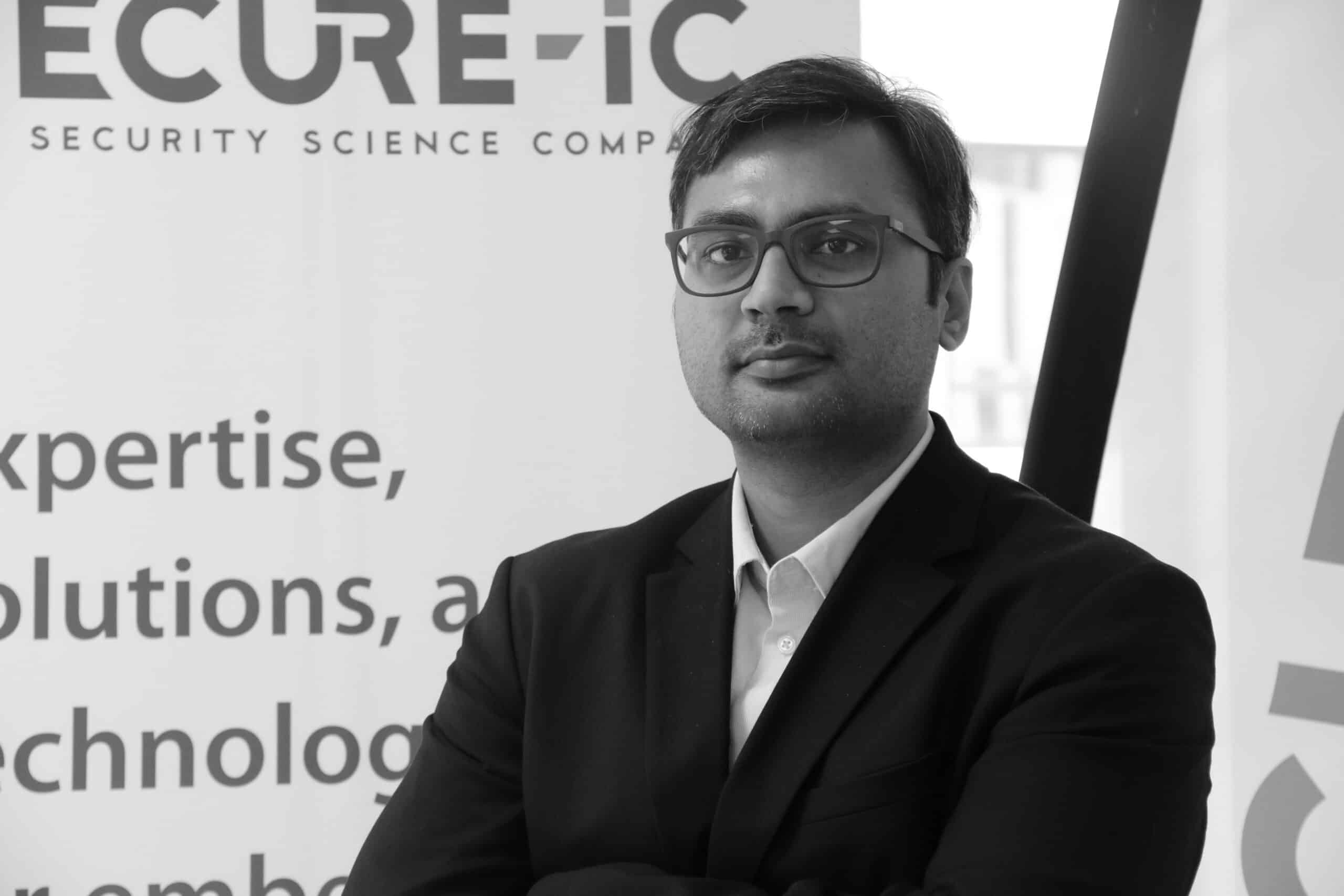Ritu-Ranjan SHRIVASTWA